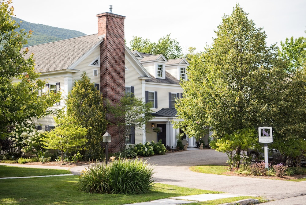 The Reluctant Panther Inn and Restaurant - featured photo