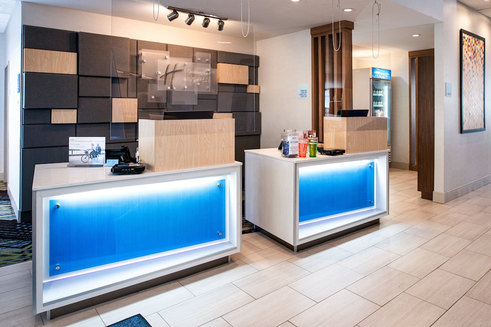 Holiday Inn Express & Suites Elko by IHG - photo 58