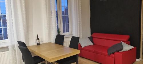 Pod Żurawiem — 4-Star Luxury Hotel in Gdansk, Poland