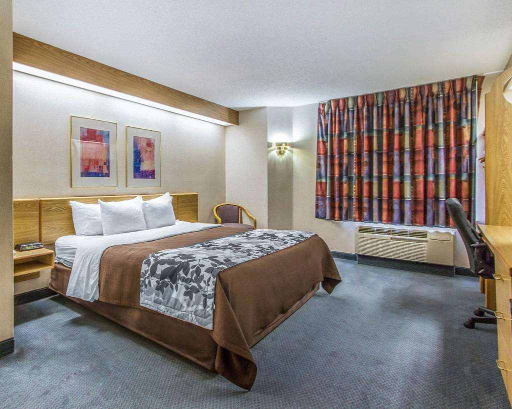 Rodeway Inn Fremont Ne - photo 16