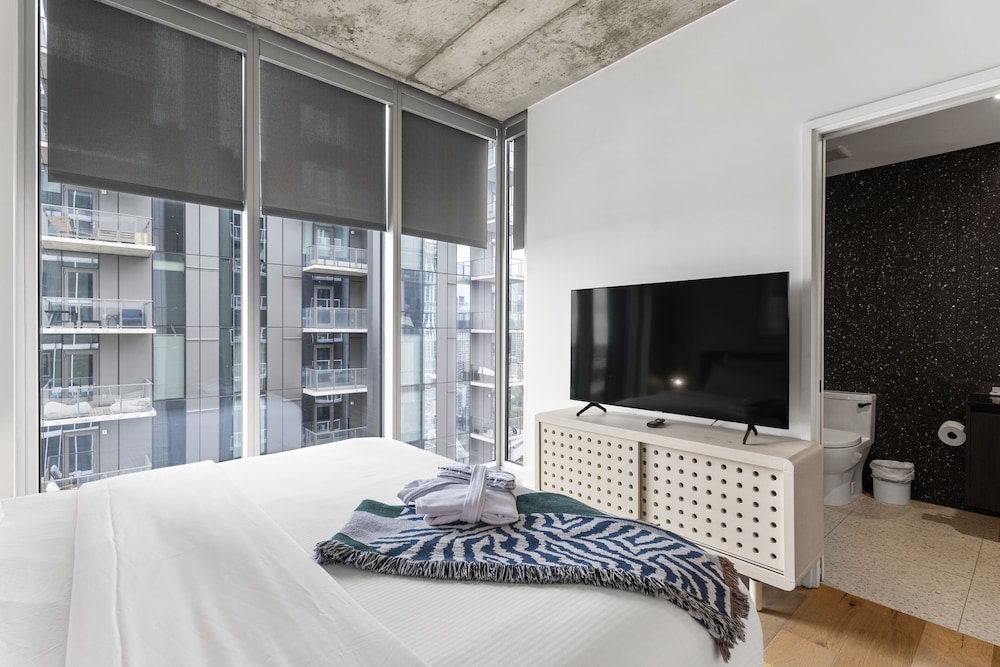 Austin Condo Hotel - photo 156