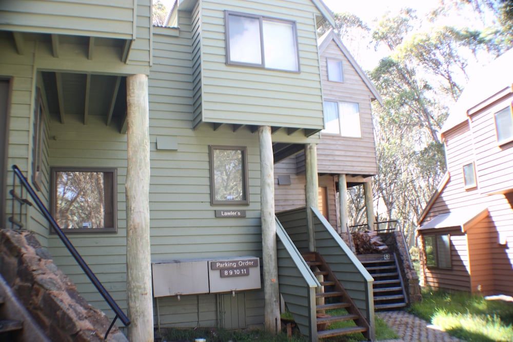 Lawlers in Dinner Plain, Australia