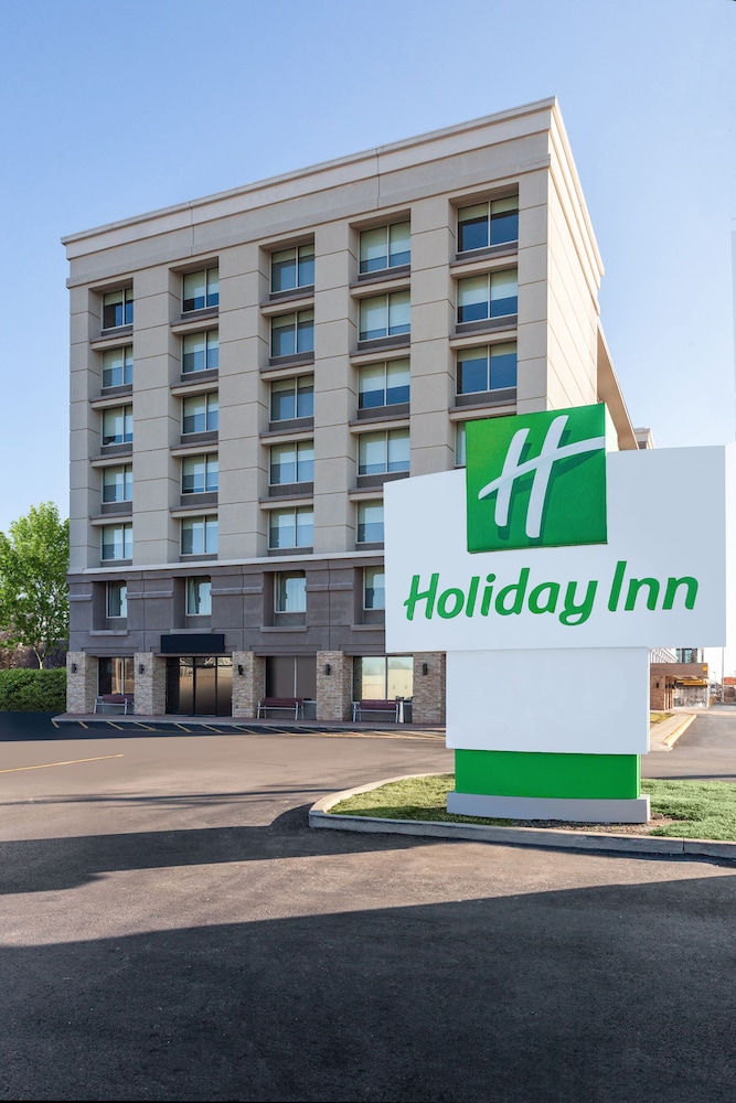 Holiday Inn Chicago Oakbrook by IHG - photo 62