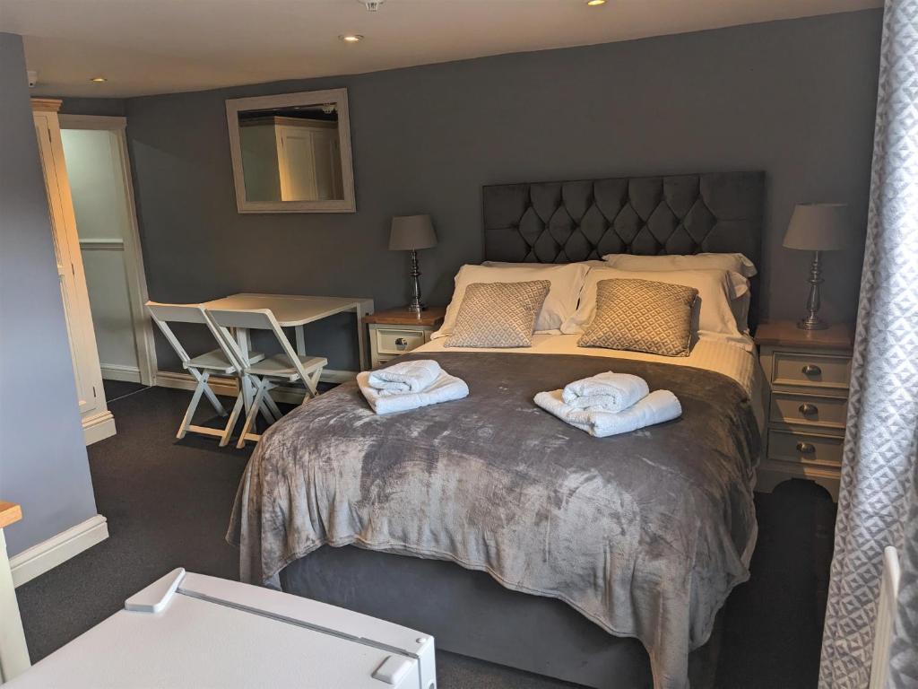 The Lobster Pots Bawtry - last minute hotel in Bawtry
