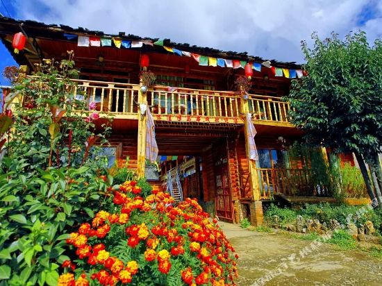 Luguhuluowabandaokezhan in Yanjing, People's Republic of China