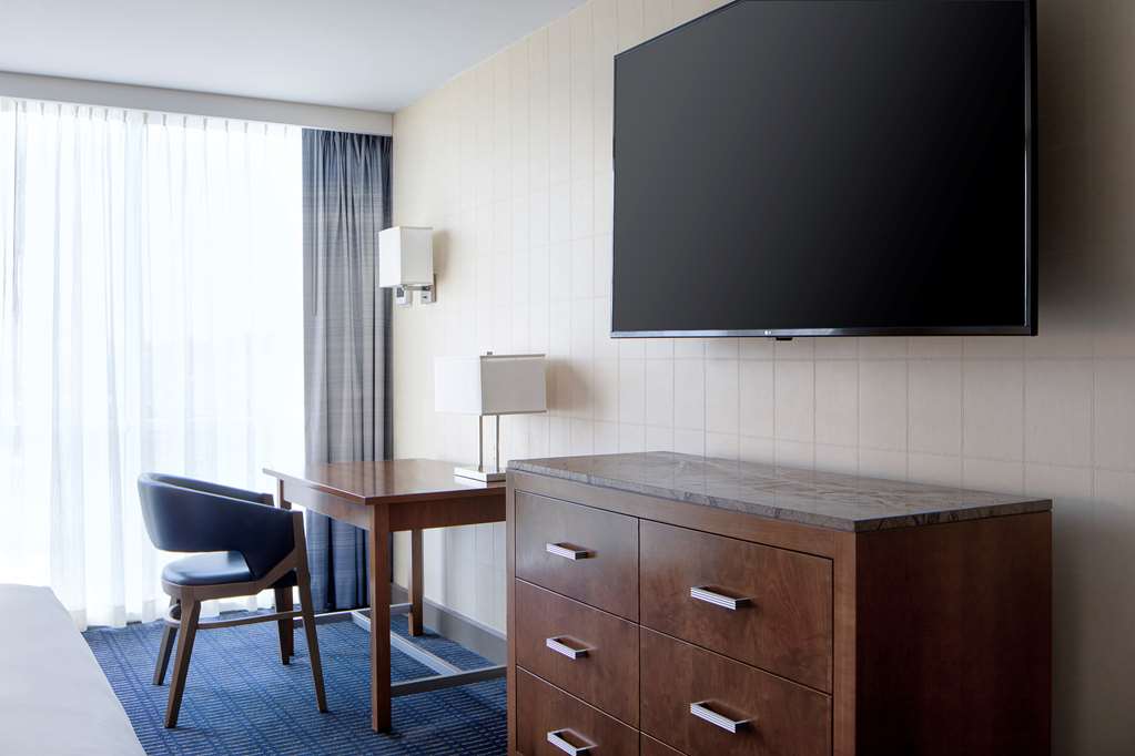 Hyatt Regency Baltimore Inner Harbor - photo 29