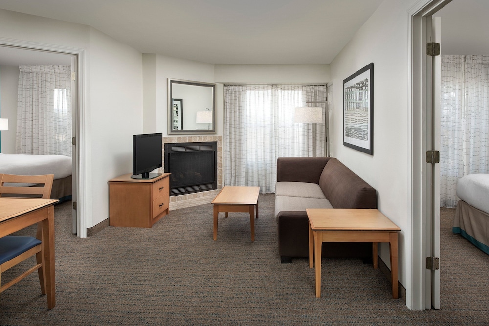 Residence Inn by Marriott Chico - photo 7