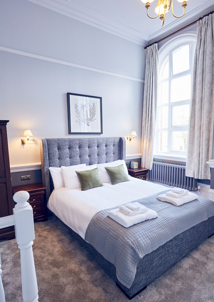 The Old Coffee Tavern in Warwick, United Kingdom