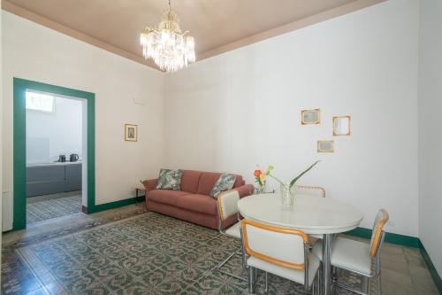 Lotus Apartment & Rooftop by Residence Colibri — 4-Star Luxury Hotel in Lecce, Italy