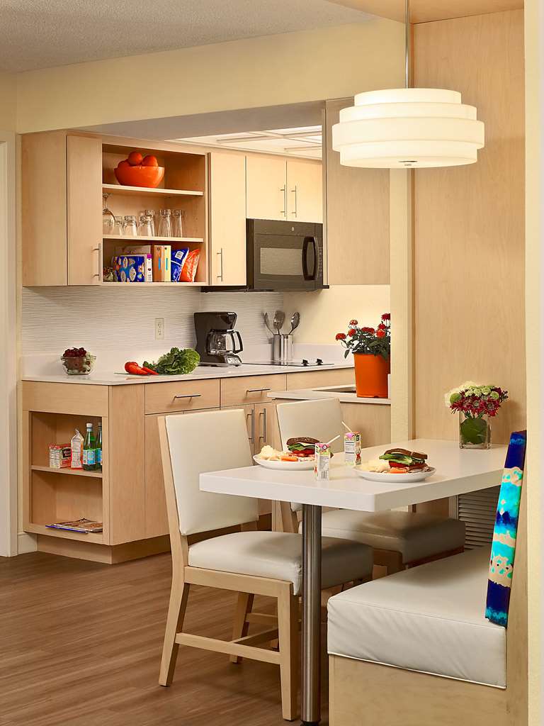 Sonesta ES Suites Flagstaff - photo 9