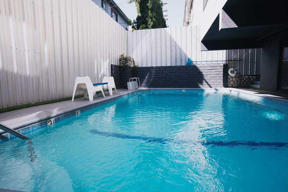 Shelter Hotel Los Angeles - photo 16