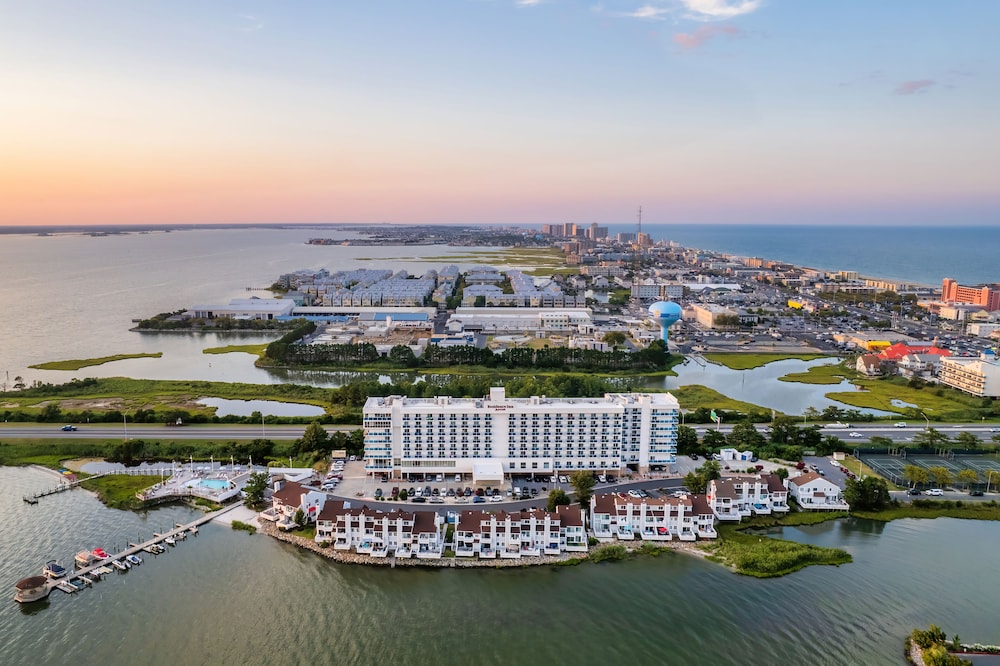 Residence Inn by Marriott Ocean City - photo 39