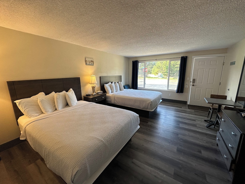 Inn at the Sea - photo 10