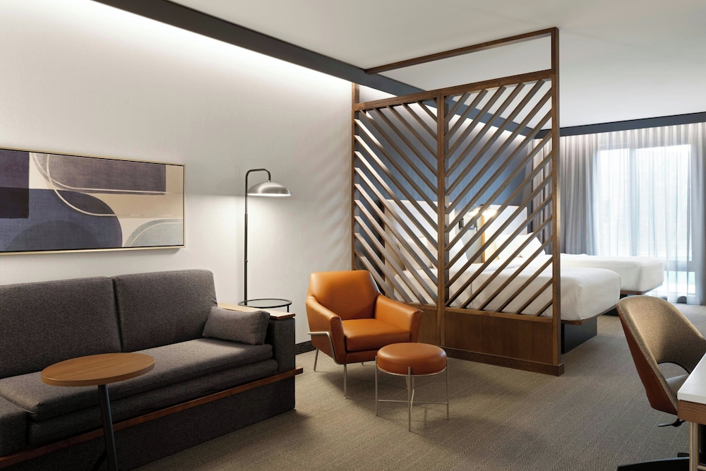 Courtyard by Marriott Billings - photo 6