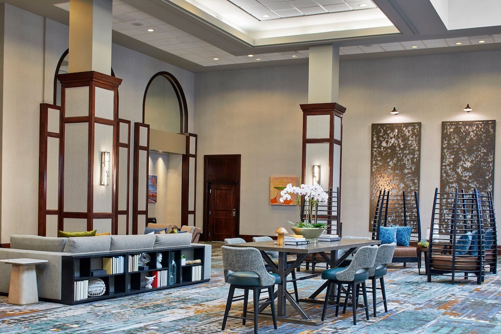 Renaissance Mobile Riverview Plaza Hotel - photo 98