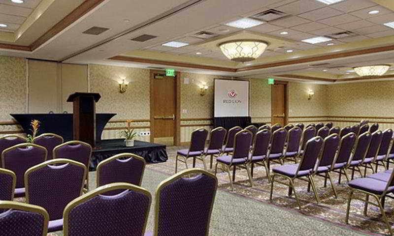 DoubleTree by Hilton Denver Central Park - photo 4