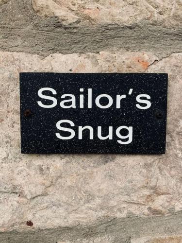 Sailors Snug — Beadnell — photo 3