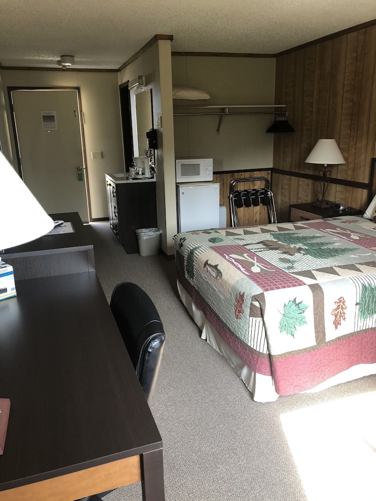 Denali Park Hotel - photo 10