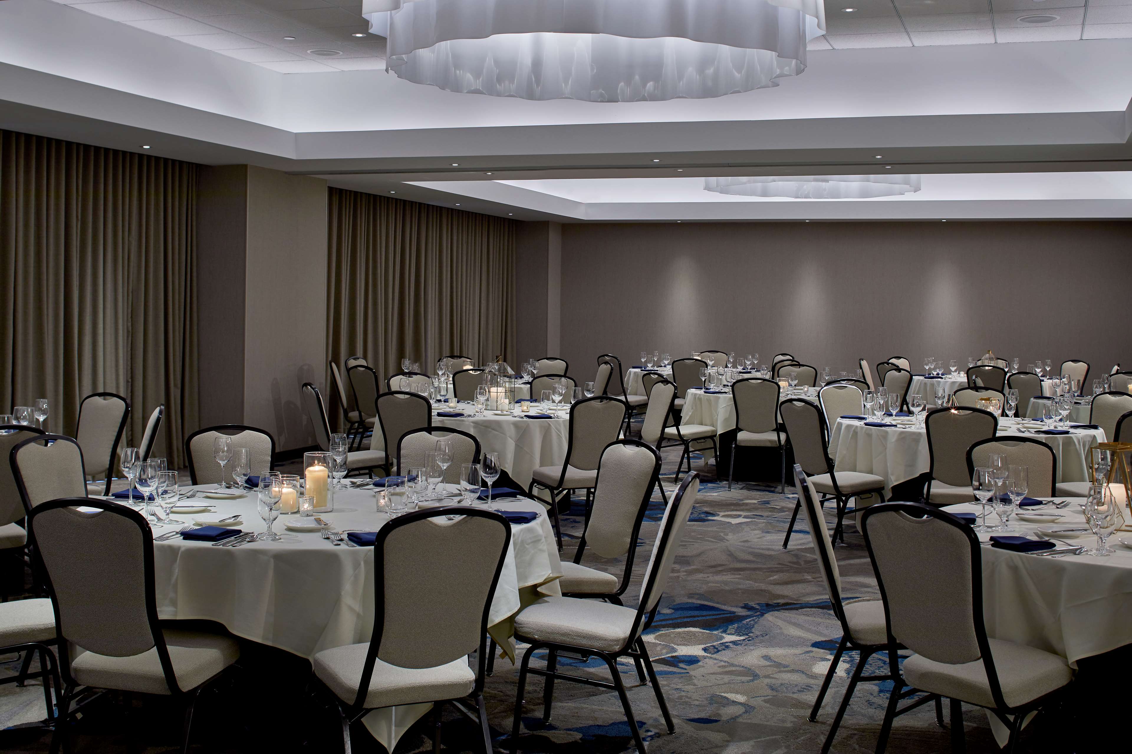 Hilton Garden Inn Rochester University & Medical Center - photo 27