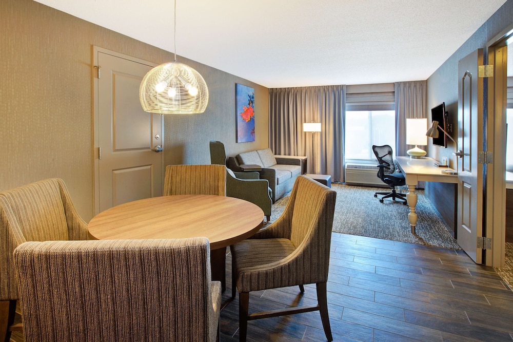 Hilton Garden Inn Chesterton - photo 7