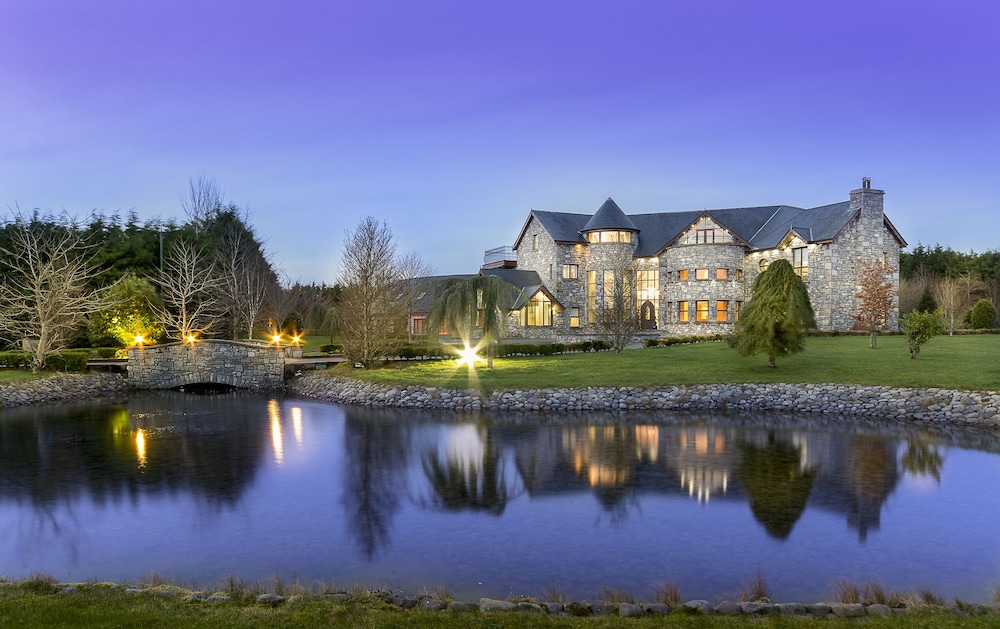 Castledale in Sligo, Republic of Ireland