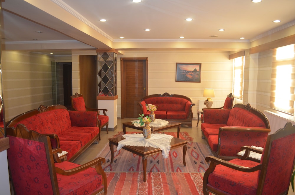 Gokcen Hotel in Antakya, Turkey