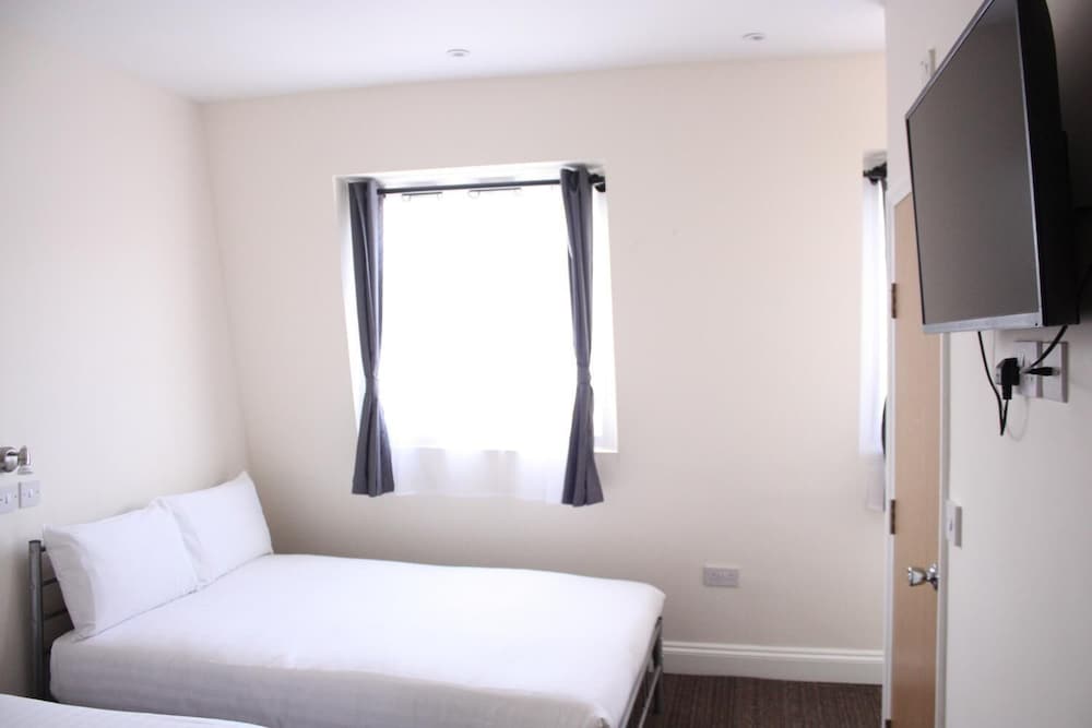 Daisy Hotel - last minute hotel in London