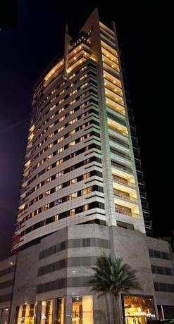 Sway Suites in Manama, Bahrain