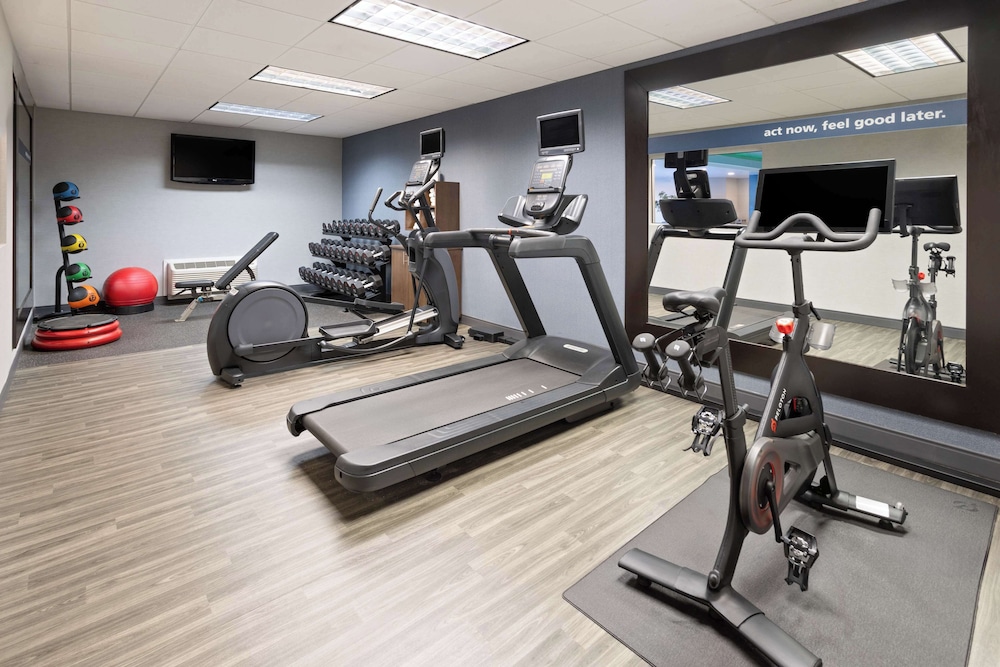 Hampton Inn & Suites Wells Ogunquit - photo 57