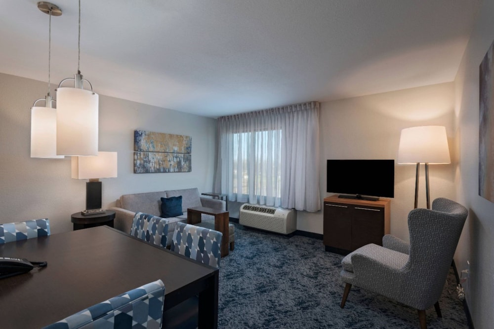 TownePlace Suites Monroe - photo 13