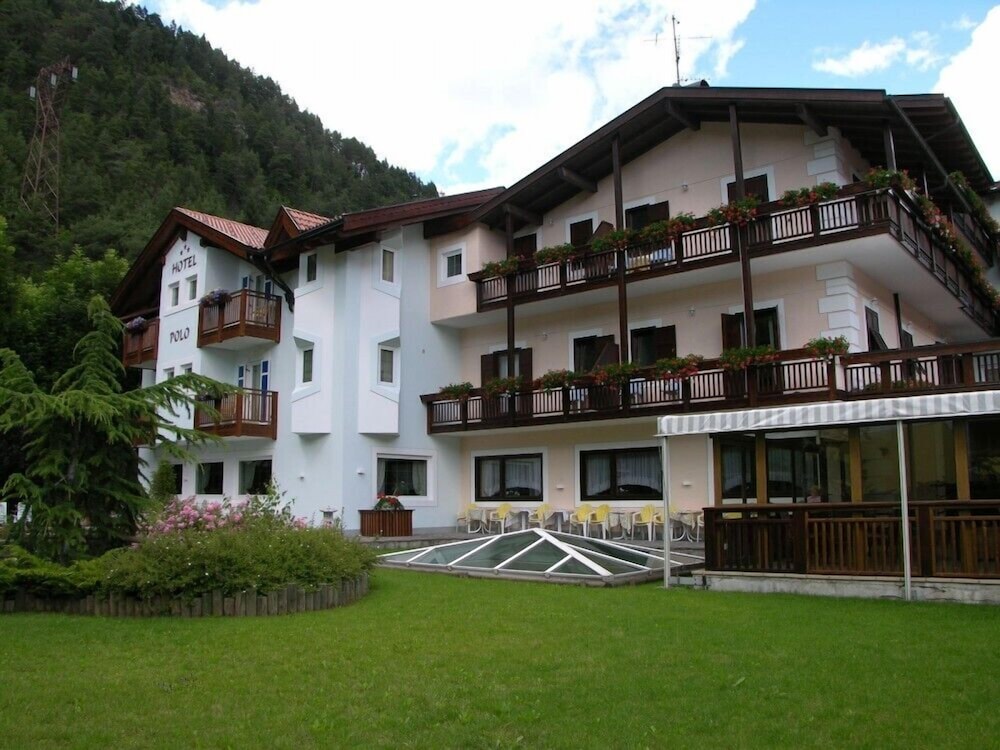 Hotel Al Polo — hotel in Ziano Di Fiemme