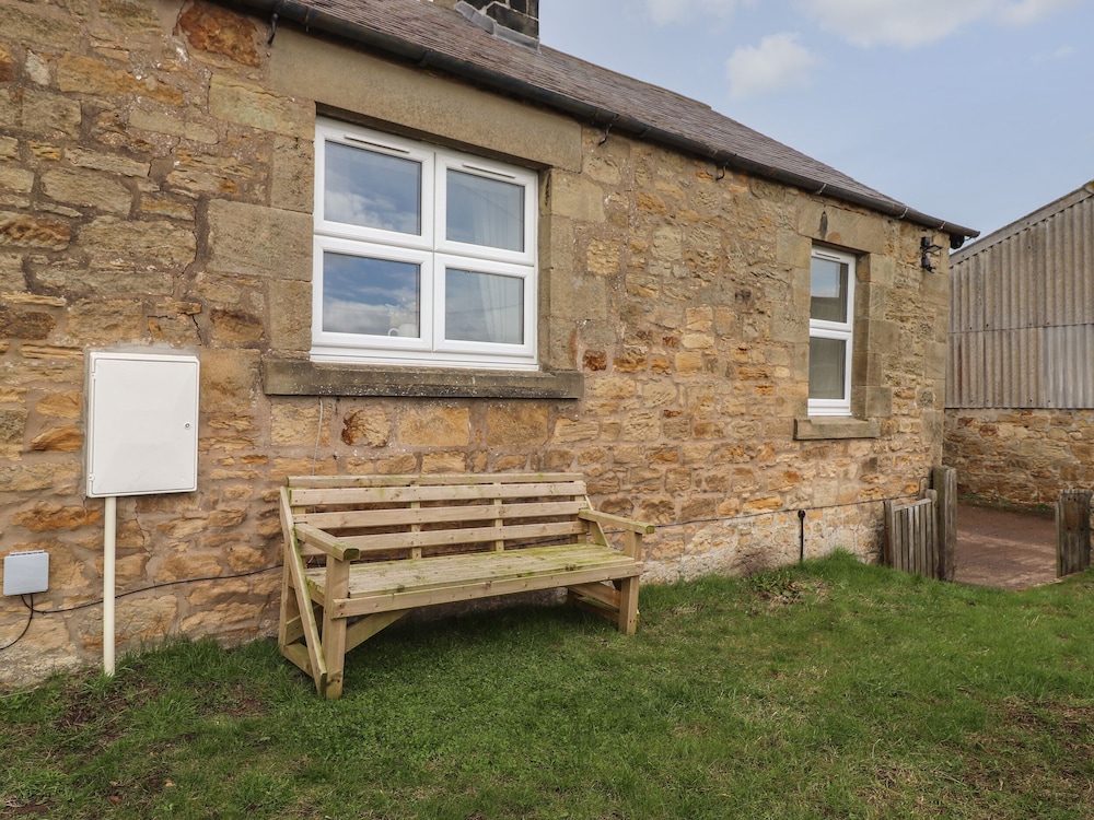 Pond Cottage — 4-Star Luxury Hotel in Alnwick, United Kingdom