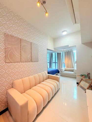 Relaxing and Comfy - last minute hotel in Manila