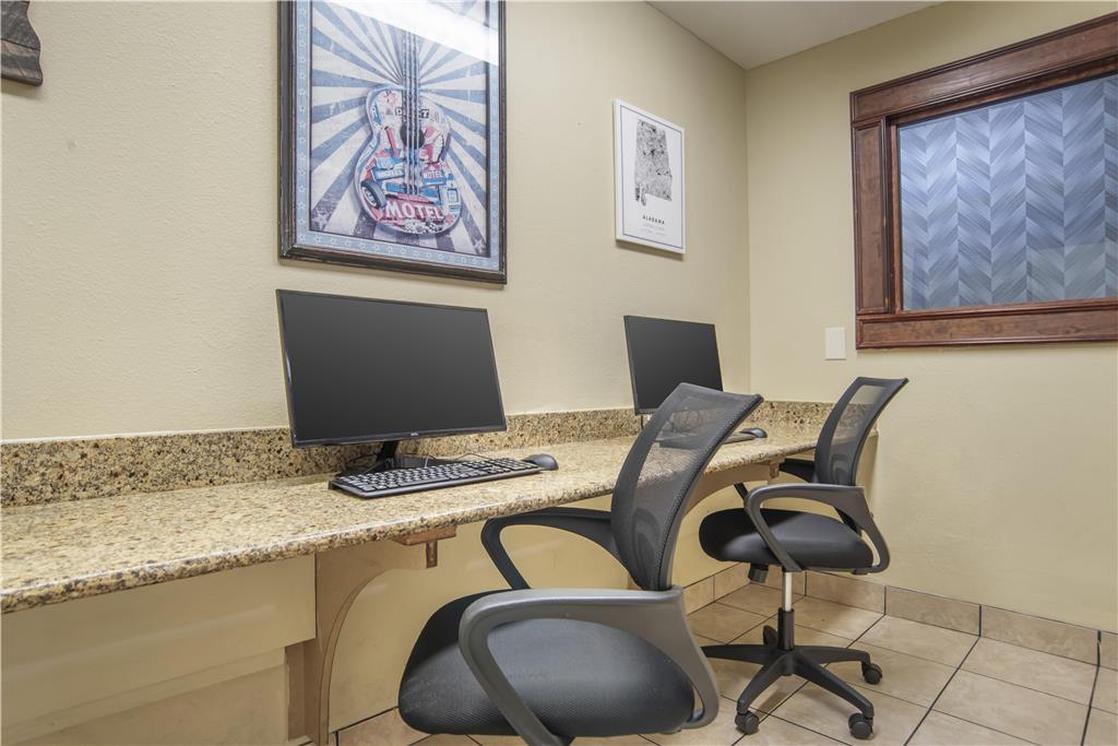 Best Western Plus Bessemer Hotel & Suites - photo 8