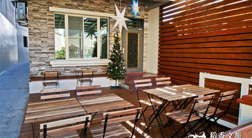 Chishang Daoxiang Hotel in Taitung, Republic of China Taiwan