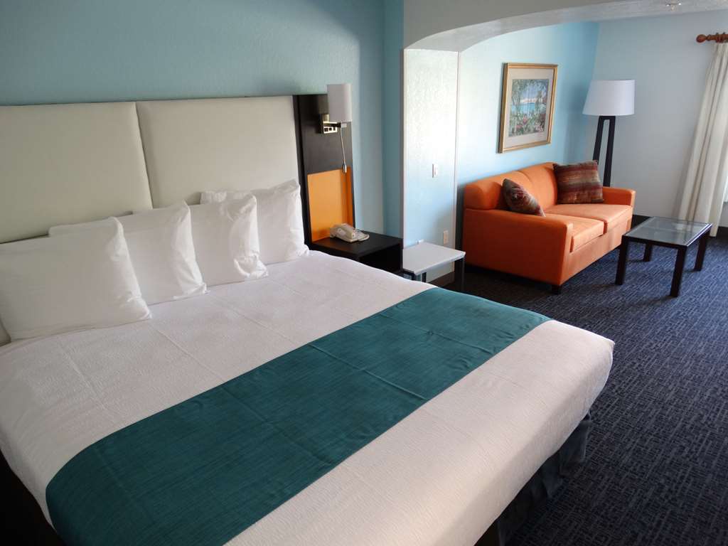 Best Western Plus Orlando Lake Buena Vista South Inn & Suites - photo 8