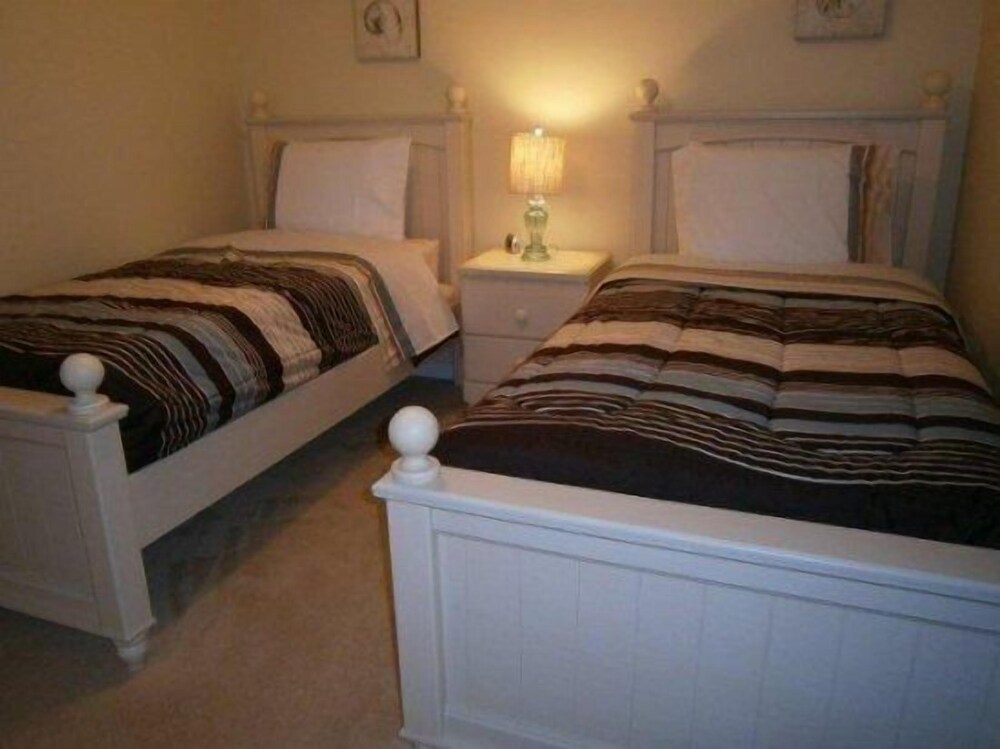 4 bedrooms pool home gated resort of Solana - photo 7