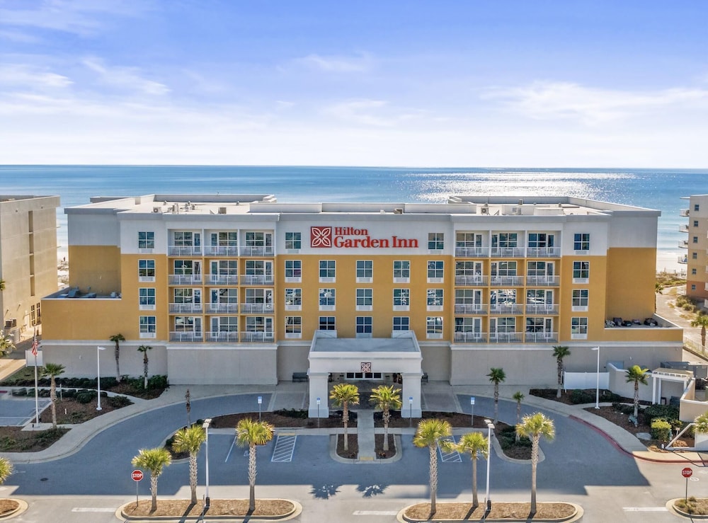 Hilton Garden Inn Ft Walton Beach — Fort Walton Beach