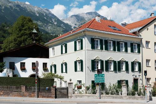 Quartier 99 in Innsbruck, Austria