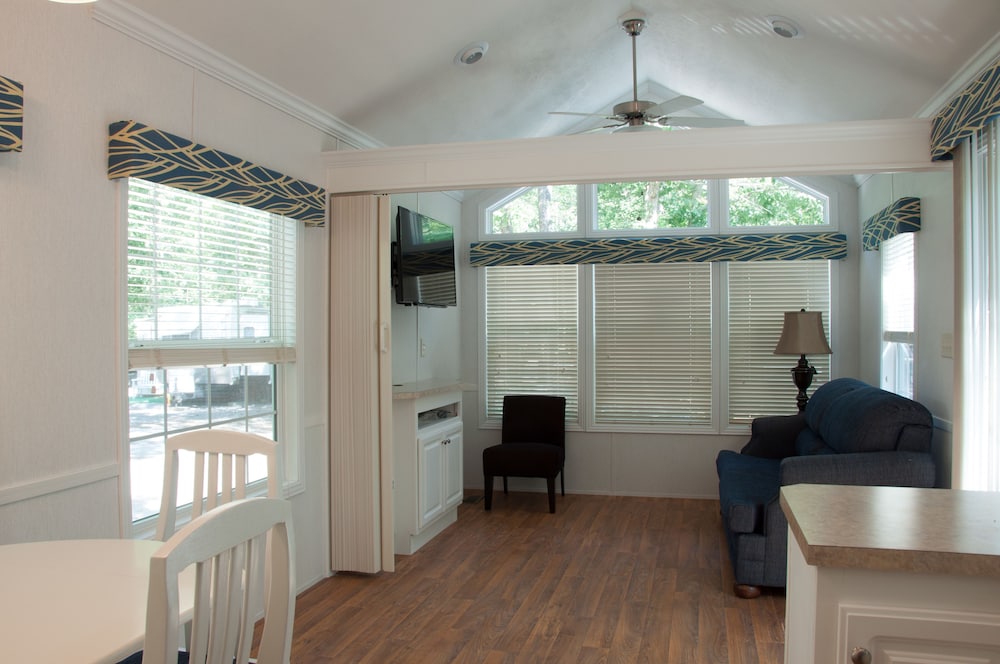Sea Pines RV Resort & Campground - photo 4
