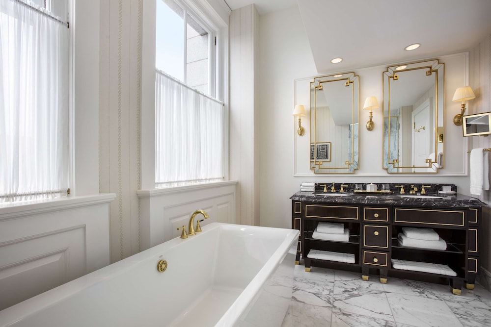 Waldorf Astoria Washington Dc - photo 62