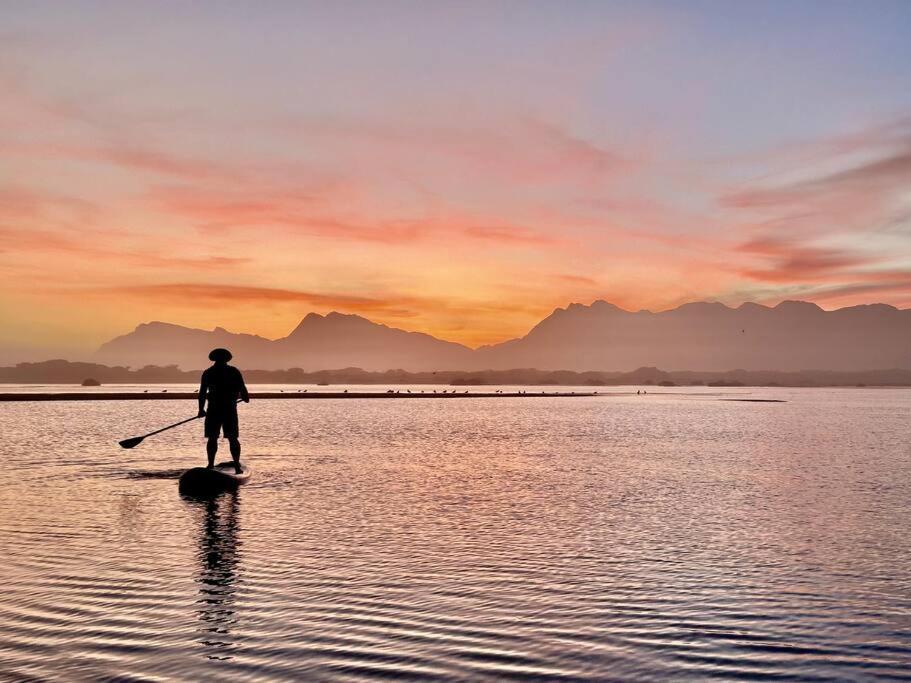Sandown Synergy Lagoon House — 4-Star Luxury Hotel in Hermanus, South Africa