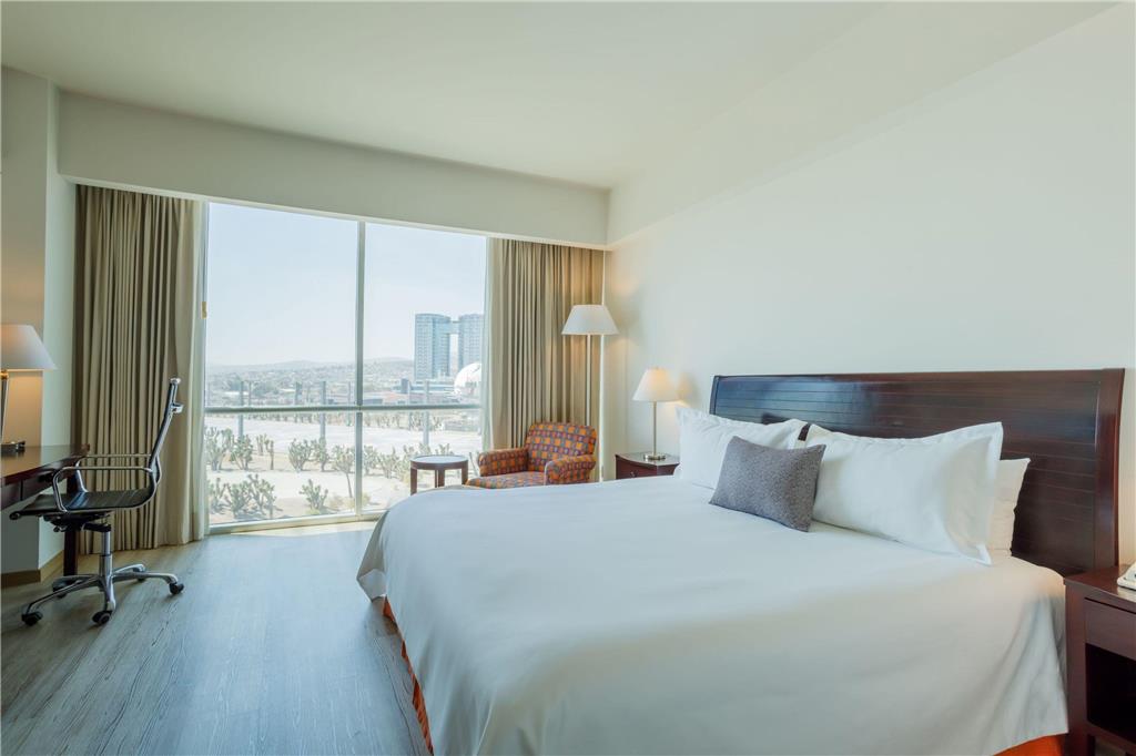 Camino Real Pachuca in Pachuca De Soto, Mexico