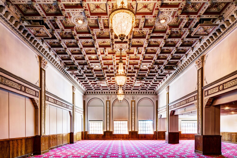 Bigelow Hotel and Residences Ascend Hotel Collection - photo 60
