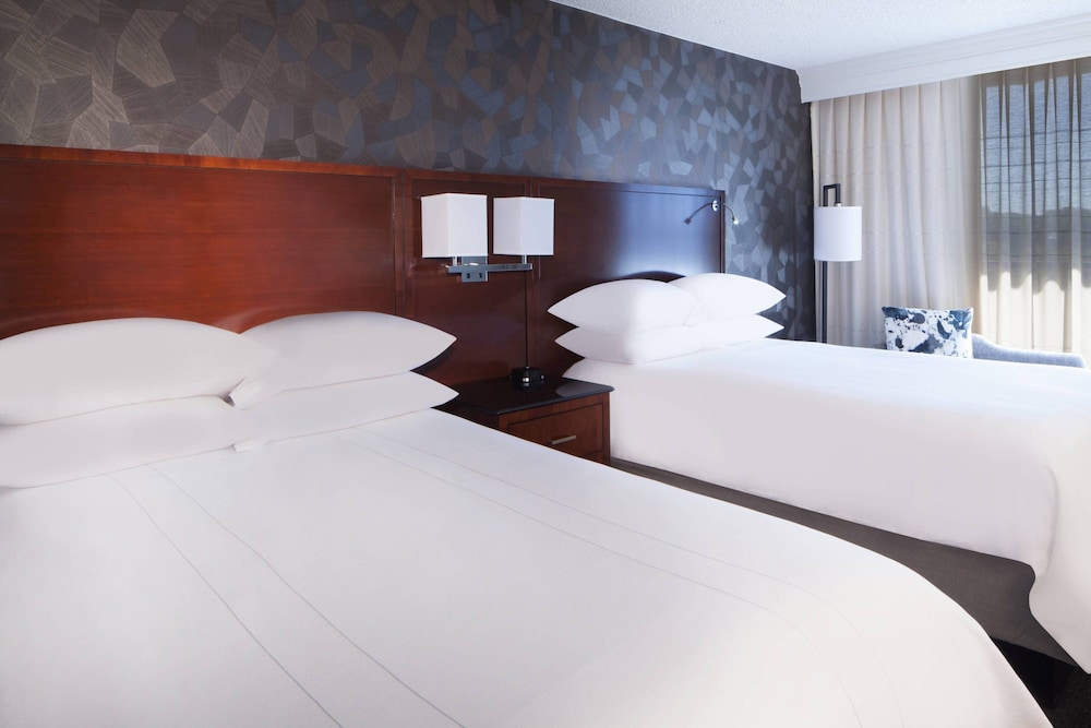 Omaha Marriott - photo 11