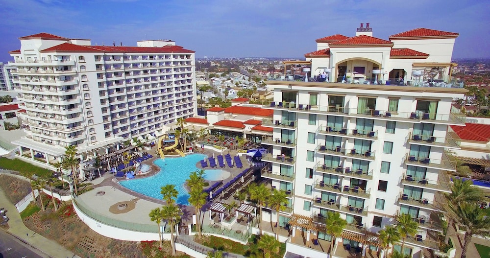 The Waterfront Beach Resort A Hilton Hotel - photo 316