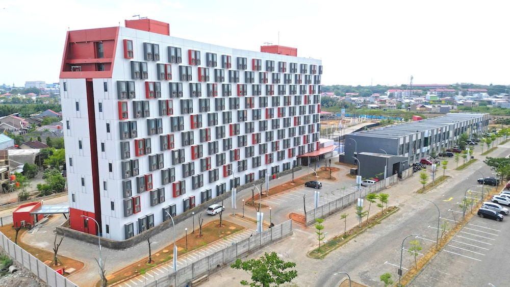 Poma 7 - carbon neutral hotel in Milan