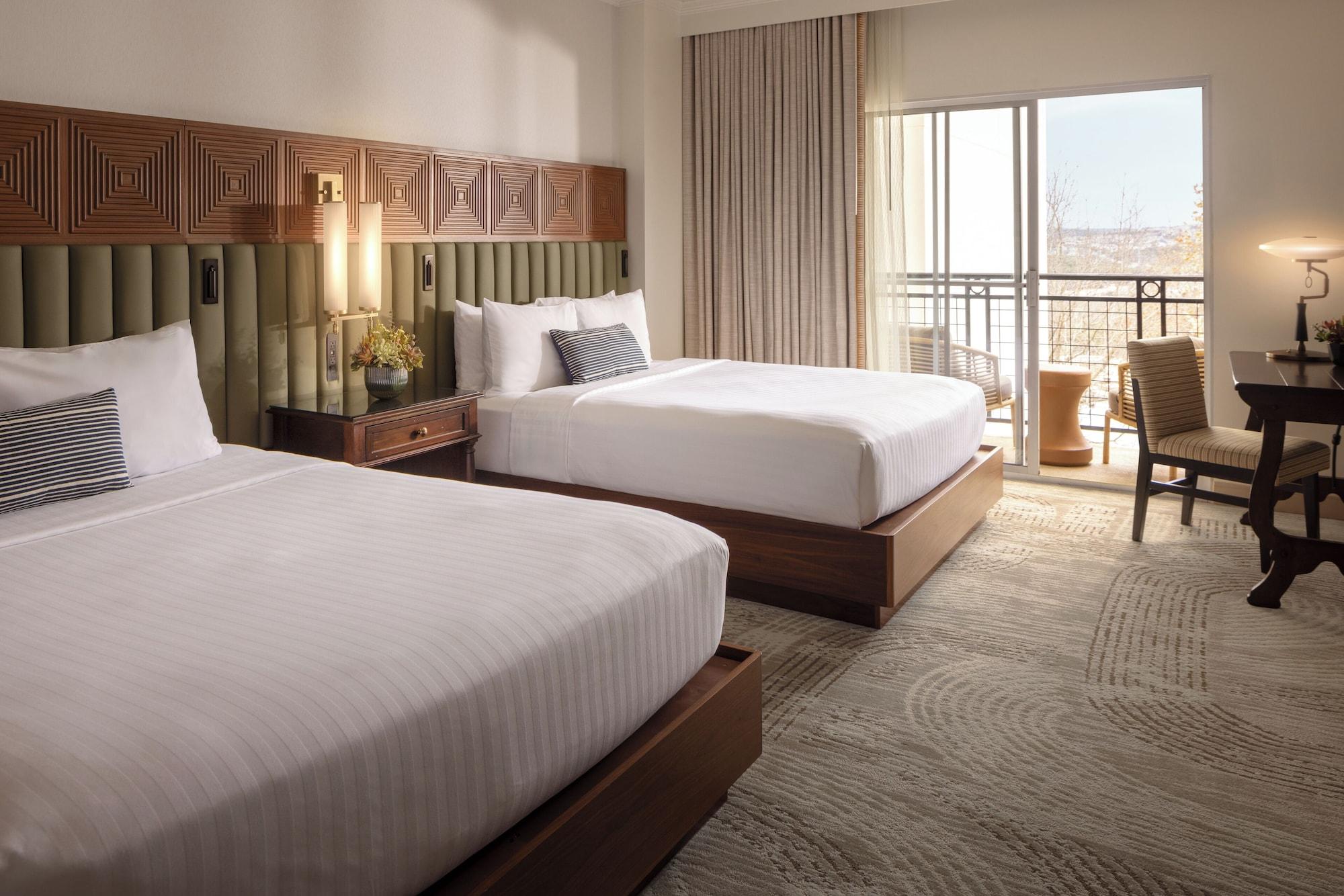 Signia by Hilton La Cantera Resort & Spa - photo 17