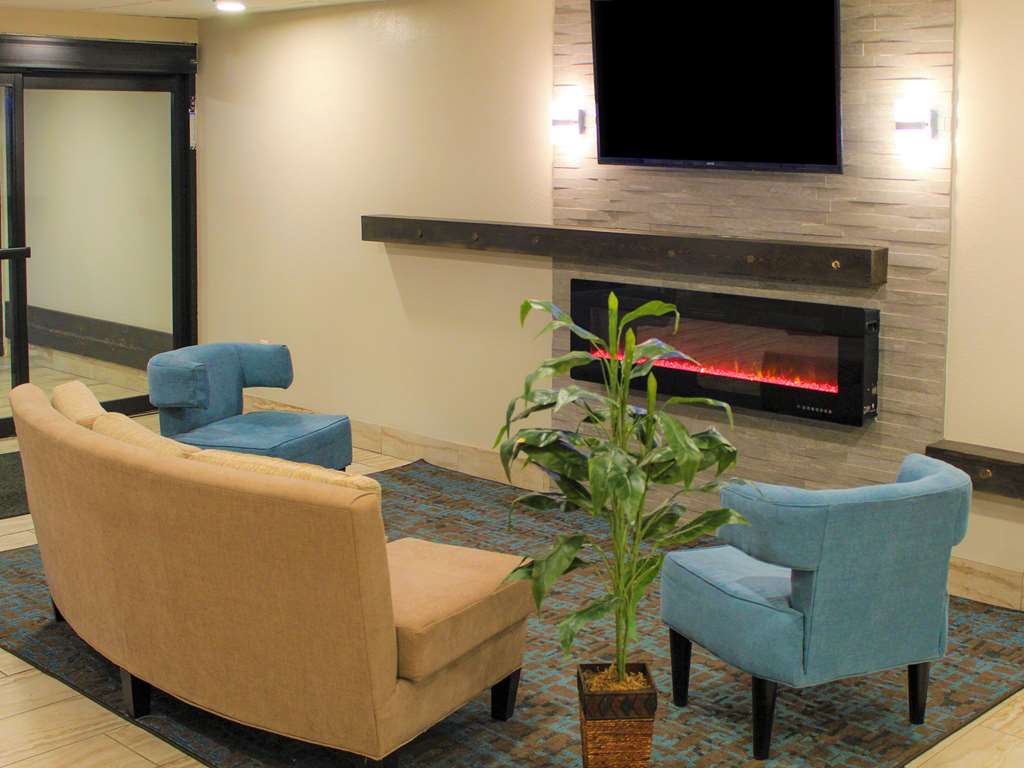 Sleep Inn Indianapolis East - photo 11