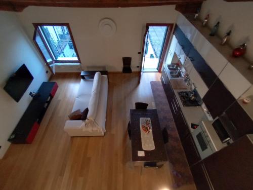 La casa di Blue — 4-Star Luxury Hotel in Padova, Italy